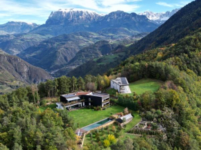 VILLA COLLINA VERDE Bolzano